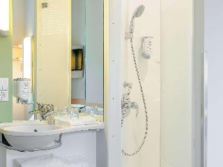 ibis budget Frankfurt City Ost fotoÄŸrafÄ±
