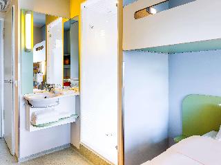 ibis budget Frankfurt City Ost fotoÄŸrafÄ±