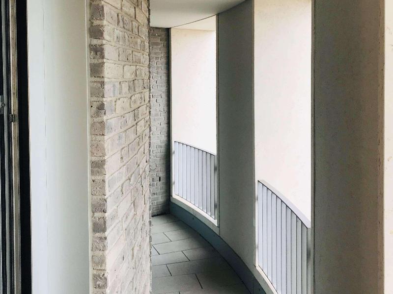 ibis budget Frankfurt City Ost - Oda