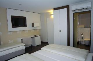 Hotel Europa Style fotoÄŸrafÄ±