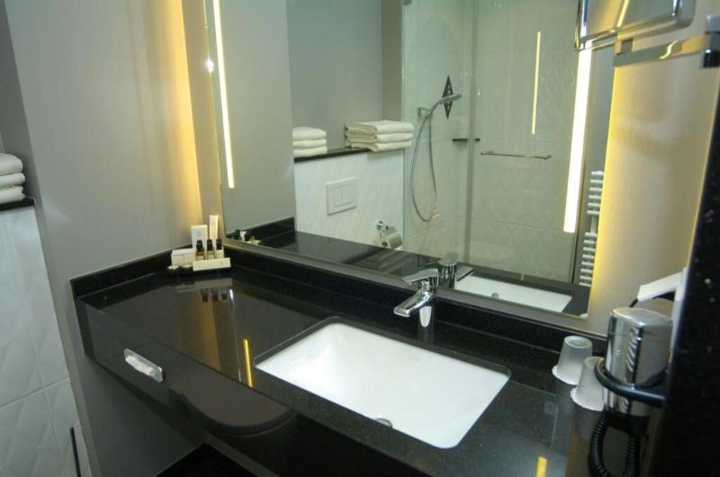 Hotel Europa Style - Oda
