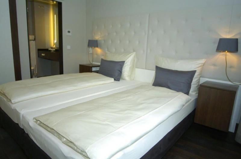 Hotel Europa Style - Oda