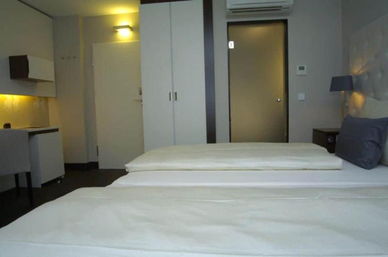 Hotel Europa Style - Oda