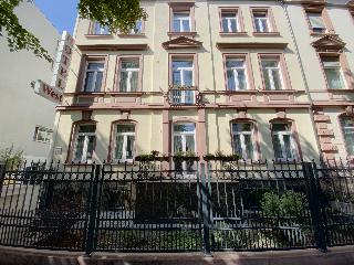 Hotel West An Der Bockenheimer Warte fotoÄŸrafÄ±