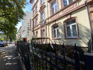 Hotel West An Der Bockenheimer Warte fotoÄŸrafÄ±