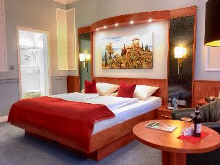 Hotel West An Der Bockenheimer Warte fotoÄŸrafÄ±
