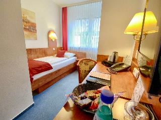 Hotel West An Der Bockenheimer Warte fotoÄŸrafÄ±
