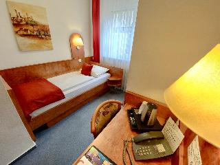 Hotel West An Der Bockenheimer Warte fotoÄŸrafÄ±