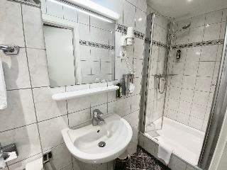 Hotel West An Der Bockenheimer Warte fotoÄŸrafÄ±