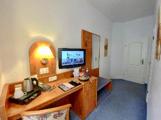 Hotel West An Der Bockenheimer Warte fotoÄŸrafÄ±