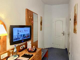 Hotel West An Der Bockenheimer Warte fotoÄŸrafÄ±