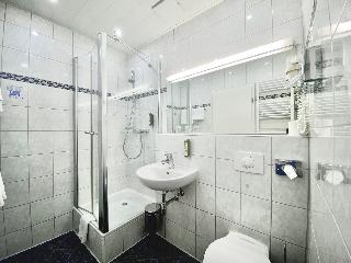 Hotel West An Der Bockenheimer Warte fotoÄŸrafÄ±