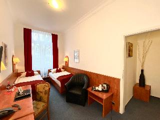 Hotel West An Der Bockenheimer Warte fotoÄŸrafÄ±