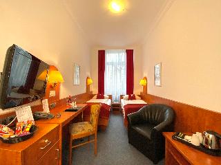 Hotel West An Der Bockenheimer Warte fotoÄŸrafÄ±