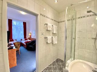 Hotel West An Der Bockenheimer Warte fotoÄŸrafÄ±