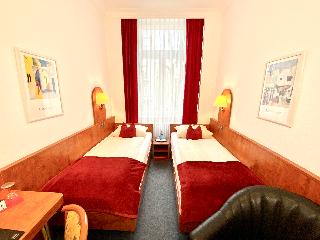 Hotel West An Der Bockenheimer Warte fotoÄŸrafÄ±