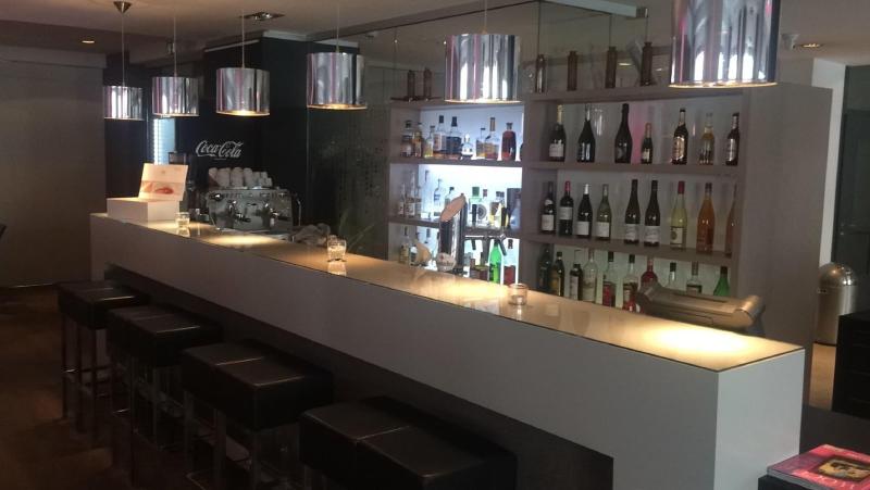 Pearl Hotel - Bar