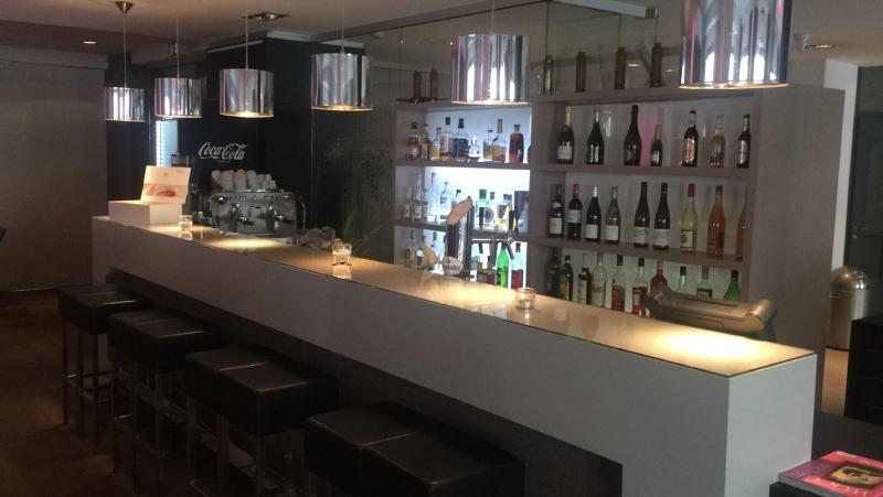 Pearl Hotel - Bar