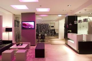 Pearl Hotel fotoÄŸrafÄ±