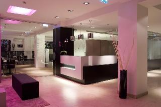 Pearl Hotel fotoÄŸrafÄ±