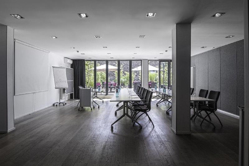Pearl Hotel - Toplantı