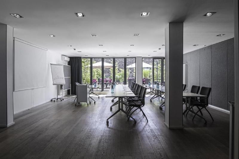 Pearl Hotel - Toplantı