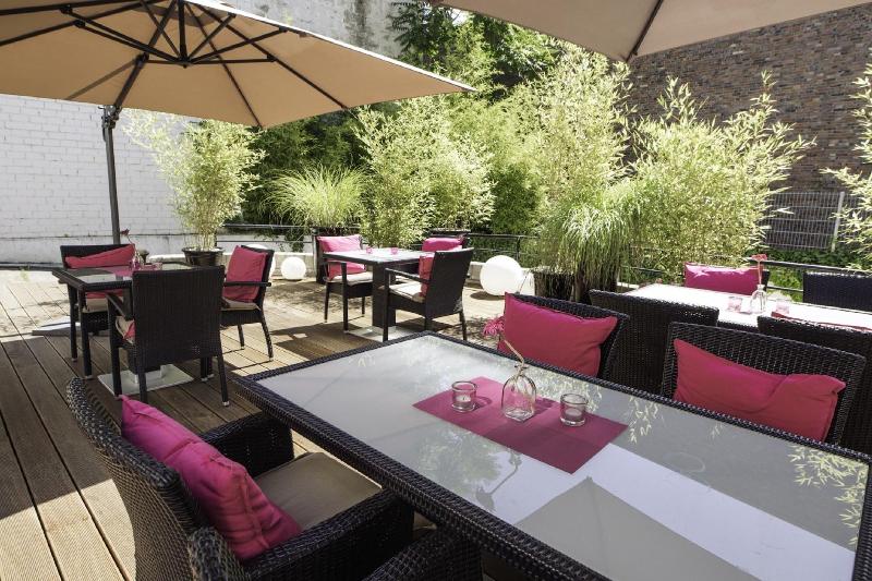Pearl Hotel - Genel