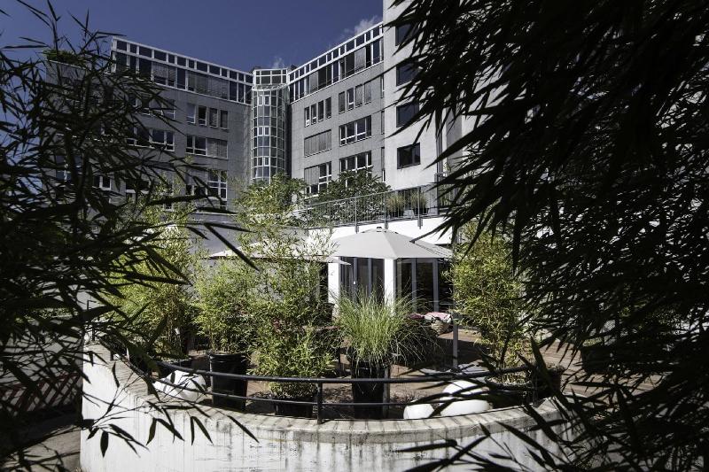 Pearl Hotel - Genel