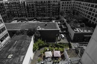 Pearl Hotel fotoÄŸrafÄ±
