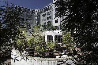 Pearl Hotel fotoÄŸrafÄ±