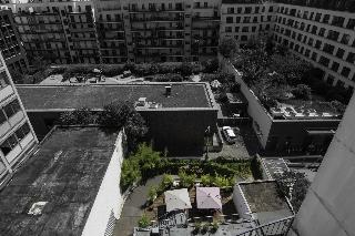 Pearl Hotel fotoÄŸrafÄ±