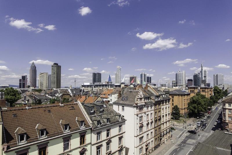 Pearl Hotel - Oda