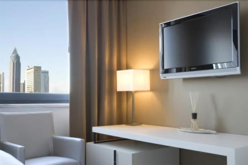 Pearl Hotel - Oda