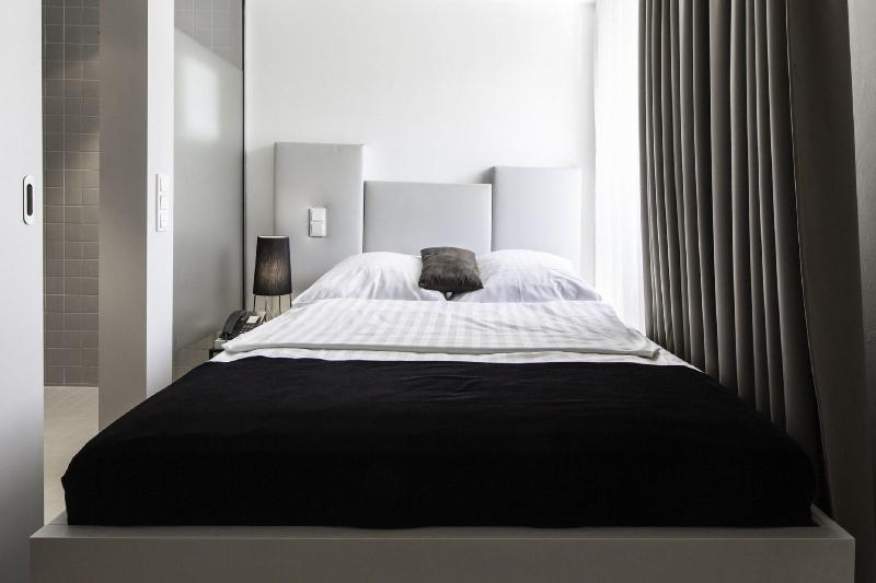 Pearl Hotel - Oda