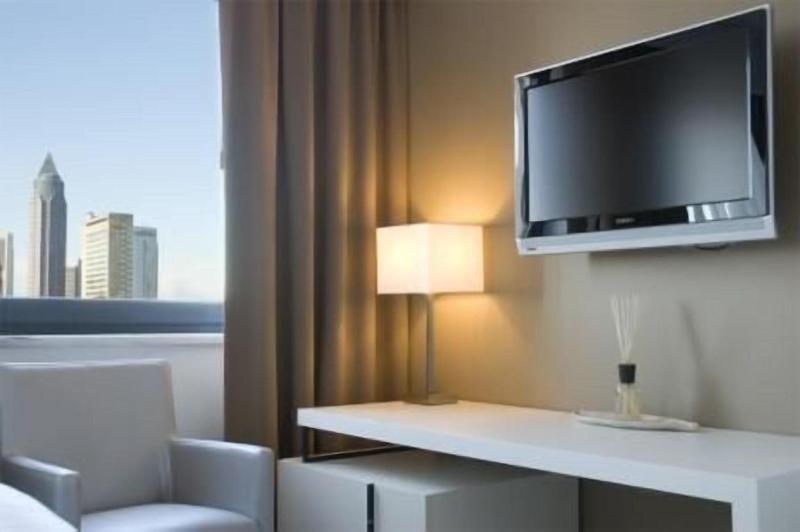 Pearl Hotel - Oda