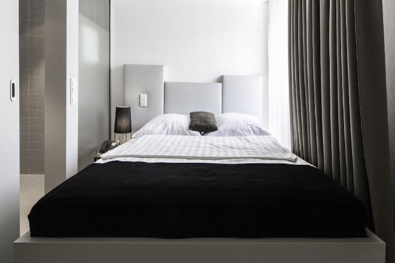Pearl Hotel - Oda