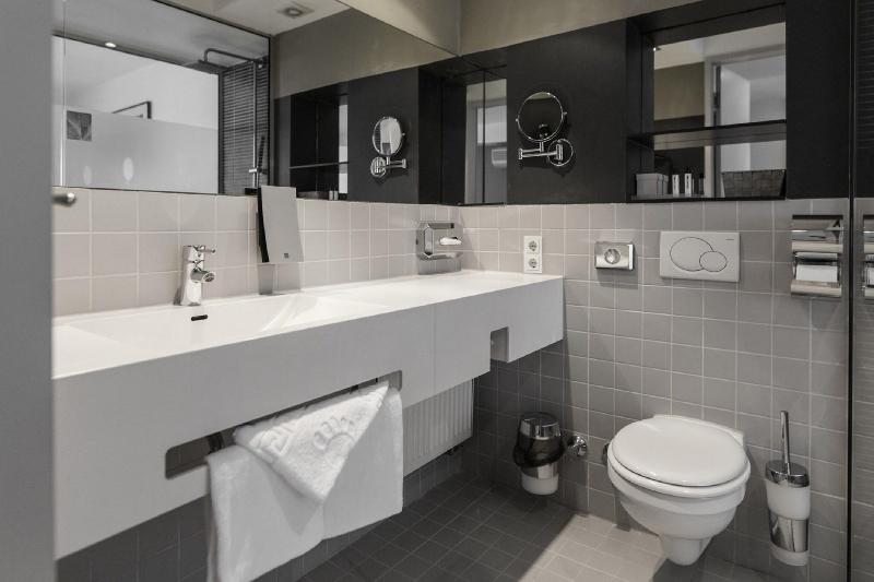 Pearl Hotel - Oda