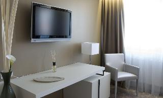 Pearl Hotel fotoÄŸrafÄ±