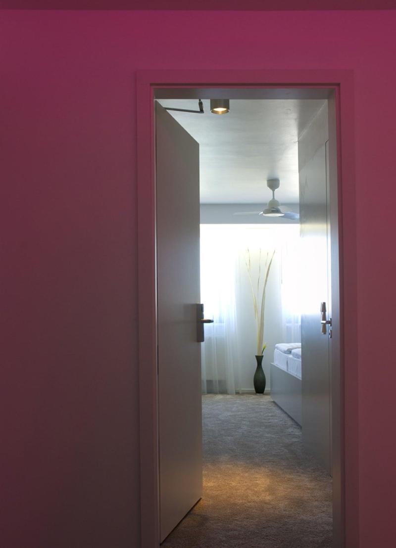 Pearl Hotel - Oda