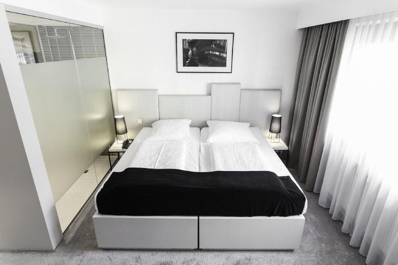 Pearl Hotel - Oda
