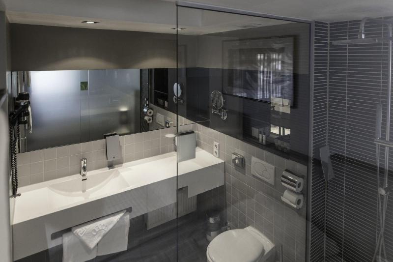Pearl Hotel - Oda
