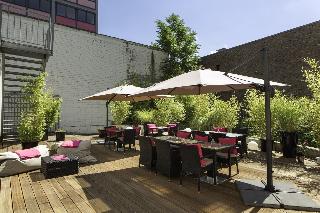 Pearl Hotel fotoÄŸrafÄ±