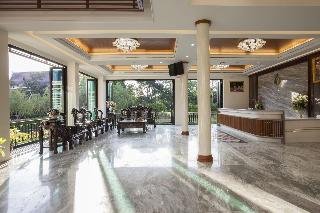 RK Riverside Resort & Spa fotoÄŸrafÄ±
