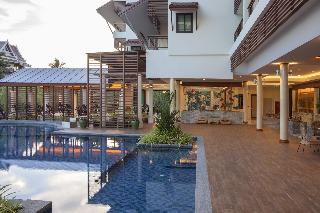RK Riverside Resort & Spa fotoÄŸrafÄ±