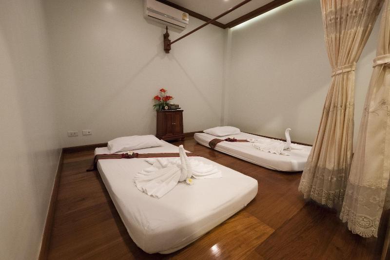 RK Riverside Resort & Spa - Aktivite