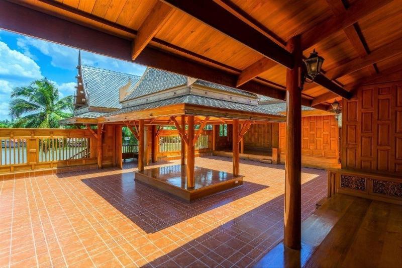 RK Riverside Resort & Spa - Aktivite