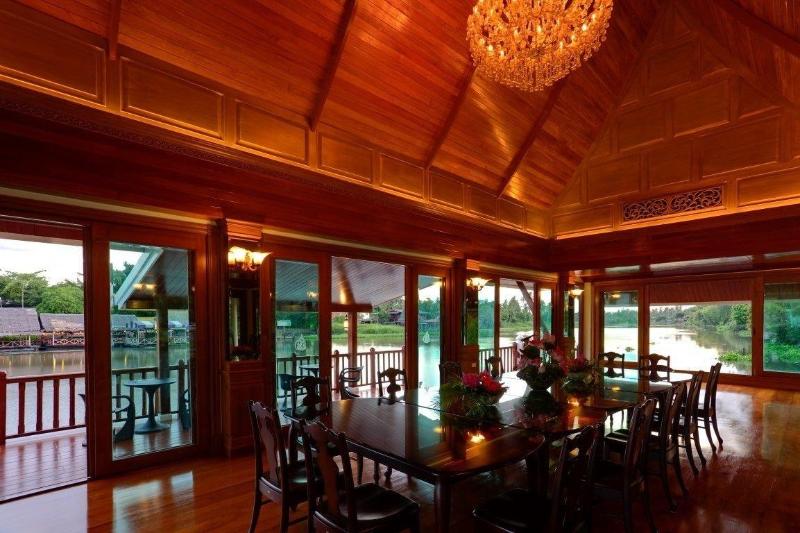 RK Riverside Resort & Spa - Aktivite