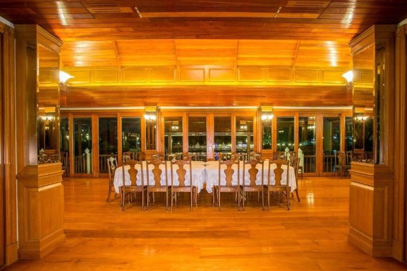 RK Riverside Resort & Spa - Aktivite