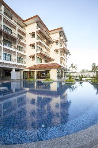 RK Riverside Resort & Spa fotoÄŸrafÄ±