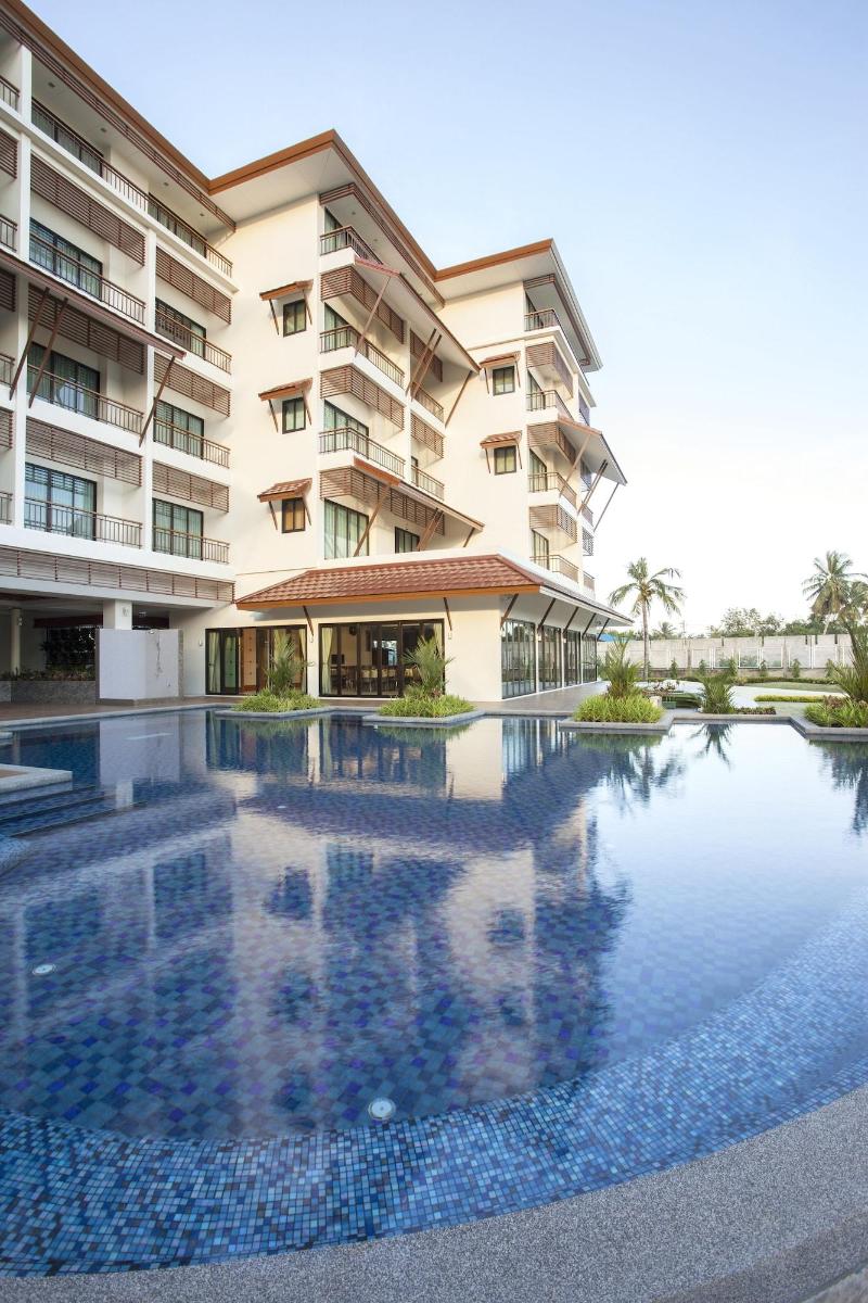 RK Riverside Resort & Spa - Aktivite